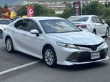 2017 Toyota Camry 2.5 G Sedan for sale, Japanese used car export - photo 27 of 73 | GULJI TRADERS