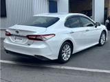 2017 Toyota Camry 2.5 G Sedan for sale, Japanese used car export - photo 29 of 73 | GULJI TRADERS