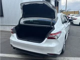 2017 Toyota Camry 2.5 G Sedan for sale, Japanese used car export - photo 34 of 73 | GULJI TRADERS