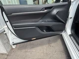 2017 Toyota Camry 2.5 G Sedan for sale, Japanese used car export - photo 69 of 73 | GULJI TRADERS