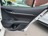 2017 Toyota Camry 2.5 G Sedan for sale, Japanese used car export - photo 70 of 73 | GULJI TRADERS