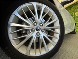 2017 Toyota Camry Sedan for sale, Japanese used car export - photo 10 of 30 | GULJI TRADERS