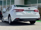 2017 Toyota Camry G Sedan for sale, Japanese used car export - photo 2 of 24 | GULJI TRADERS