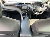 2017 Toyota Camry G Sedan for sale, Japanese used car export - photo 3 of 24 | GULJI TRADERS