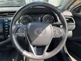 2017 Toyota Camry G Sedan for sale, Japanese used car export - photo 19 of 24 | GULJI TRADERS