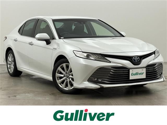 2017 Toyota Camry G - photo 1 2017 Toyota Camry G Sedan for sale, Japanese used car export - photo 1 of 24 | GULJI TRADERS