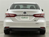 2017 Toyota Camry G Sedan for sale, Japanese used car export - photo 2 of 24 | GULJI TRADERS