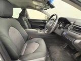 2017 Toyota Camry G Sedan for sale, Japanese used car export - photo 17 of 24 | GULJI TRADERS