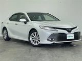 2017 Toyota Camry G Sedan for sale, Japanese used car export - photo 1 of 24 | GULJI TRADERS