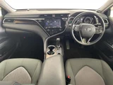 2017 Toyota Camry G Sedan for sale, Japanese used car export - photo 5 of 24 | GULJI TRADERS