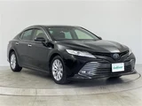 2017 Toyota Camry G Sedan for sale, Japanese used car export - photo 1 of 24 | GULJI TRADERS