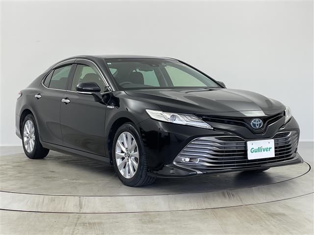 2017 Toyota Camry G - photo 1 2017 Toyota Camry G Sedan for sale, Japanese used car export - photo 1 of 24 | GULJI TRADERS