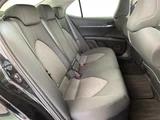 2017 Toyota Camry G Sedan for sale, Japanese used car export - photo 17 of 24 | GULJI TRADERS
