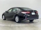 2017 Toyota Camry G Sedan for sale, Japanese used car export - photo 21 of 24 | GULJI TRADERS