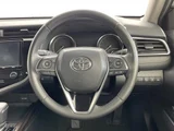 2017 Toyota Camry G Sedan for sale, Japanese used car export - photo 22 of 24 | GULJI TRADERS