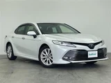 2017 Toyota Camry G Sedan for sale, Japanese used car export - photo 1 of 24 | GULJI TRADERS