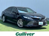 2017 Toyota Camry G Sedan for sale, Japanese used car export - photo 1 of 24 | GULJI TRADERS