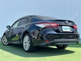 2017 Toyota Camry G Sedan for sale, Japanese used car export - photo 2 of 24 | GULJI TRADERS