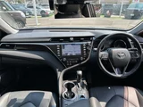 2017 Toyota Camry G Sedan for sale, Japanese used car export - photo 3 of 24 | GULJI TRADERS