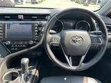 2017 Toyota Camry G Sedan for sale, Japanese used car export - photo 15 of 24 | GULJI TRADERS