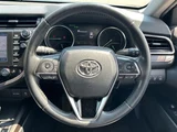 2017 Toyota Camry G Sedan for sale, Japanese used car export - photo 16 of 24 | GULJI TRADERS