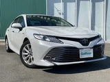 2017 Toyota Camry G Sedan for sale, Japanese used car export - photo 1 of 24 | GULJI TRADERS