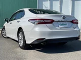 2017 Toyota Camry G Sedan for sale, Japanese used car export - photo 2 of 24 | GULJI TRADERS