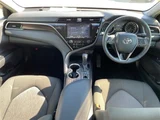 2017 Toyota Camry G Sedan for sale, Japanese used car export - photo 5 of 24 | GULJI TRADERS