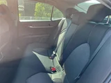 2017 Toyota Camry G Sedan for sale, Japanese used car export - photo 17 of 24 | GULJI TRADERS