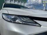 2017 Toyota Camry G Sedan for sale, Japanese used car export - photo 19 of 24 | GULJI TRADERS