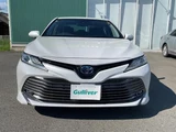 2017 Toyota Camry G Sedan for sale, Japanese used car export - photo 21 of 24 | GULJI TRADERS