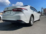 2017 Toyota Camry G Sedan for sale, Japanese used car export - photo 22 of 24 | GULJI TRADERS