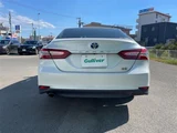 2017 Toyota Camry G Sedan for sale, Japanese used car export - photo 23 of 24 | GULJI TRADERS