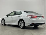 2017 Toyota Camry G Sedan for sale, Japanese used car export - photo 2 of 24 | GULJI TRADERS