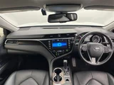 2017 Toyota Camry G Sedan for sale, Japanese used car export - photo 3 of 24 | GULJI TRADERS