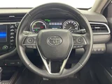 2017 Toyota Camry G Sedan for sale, Japanese used car export - photo 12 of 24 | GULJI TRADERS