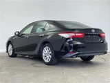 2017 Toyota Camry G Sedan for sale, Japanese used car export - photo 2 of 24 | GULJI TRADERS
