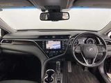 2017 Toyota Camry G Sedan for sale, Japanese used car export - photo 3 of 24 | GULJI TRADERS