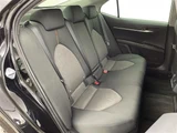 2017 Toyota Camry G Sedan for sale, Japanese used car export - photo 23 of 24 | GULJI TRADERS
