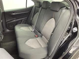 2017 Toyota Camry G Sedan for sale, Japanese used car export - photo 24 of 24 | GULJI TRADERS