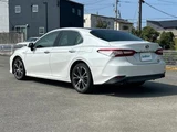 2017 Toyota Camry G Sedan for sale, Japanese used car export - photo 2 of 23 | GULJI TRADERS