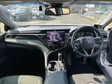 2017 Toyota Camry G Sedan for sale, Japanese used car export - photo 3 of 23 | GULJI TRADERS