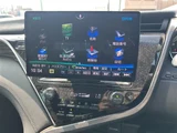 2017 Toyota Camry G Sedan for sale, Japanese used car export - photo 9 of 23 | GULJI TRADERS
