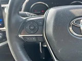 2017 Toyota Camry G Sedan for sale, Japanese used car export - photo 10 of 23 | GULJI TRADERS