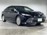 2017 Toyota Camry G Sedan for sale, Japanese used car export - photo 1 of 24 | GULJI TRADERS