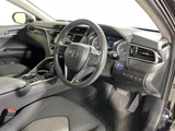 2017 Toyota Camry G Sedan for sale, Japanese used car export - photo 5 of 24 | GULJI TRADERS