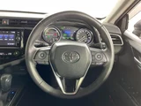 2017 Toyota Camry G Sedan for sale, Japanese used car export - photo 8 of 24 | GULJI TRADERS