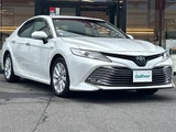 2017 Toyota Camry G Sedan for sale, Japanese used car export - photo 1 of 24 | GULJI TRADERS