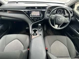 2017 Toyota Camry G Sedan for sale, Japanese used car export - photo 3 of 24 | GULJI TRADERS