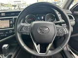 2017 Toyota Camry G Sedan for sale, Japanese used car export - photo 12 of 24 | GULJI TRADERS